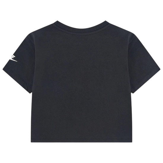 Nike Παιδική κοντομάνικη μπλούζα Futura Animal Graphic T-Shirt